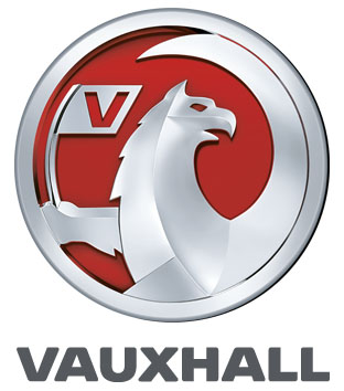 Vauxall logo